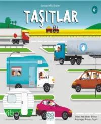 Taşıtlar