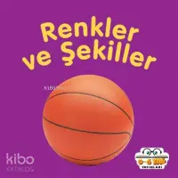 Renkler ve Şekiller