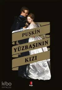 Yüzbaşının Kızı;Cevher Klasikler