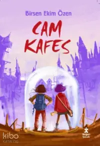 Cam Kafes