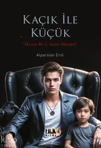 Kaçık ile Küçük;"Masum Bir Cinayet Meselesi"