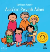 Ada'nın Sevimli Ailesi