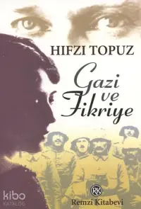 Gazi ve Fikriye