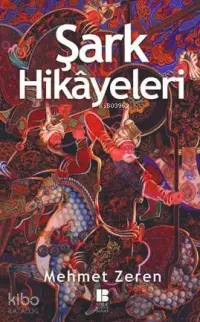 Şark Hikayeleri