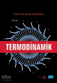 Termodinamik