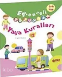 Yaya Kuralları; Eğlenceli Sözlüğüm