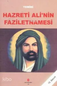 Hazreti Ali'nin Faziletnamesi