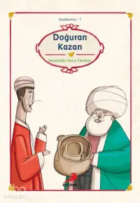 Doğuran Kazan