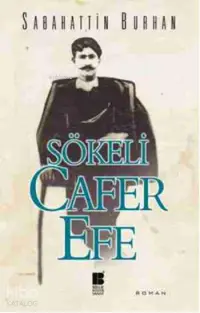 Sökeli Cafer Efe