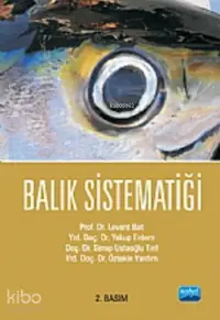 Balık Sistematiği