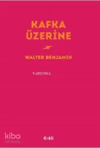 Kafka Üzerine