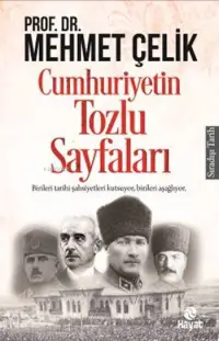 Cumhuriyetin Tozlu Sayfaları