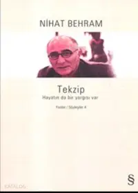 Tekzip; Hayatın Da Bir Yargısı Var