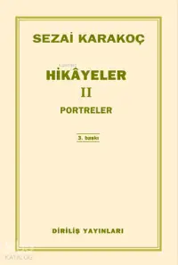 Hikayeler 2; Portreler