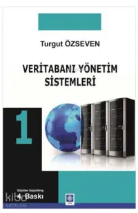 Veritabanı Yönetim Sistemleri 1