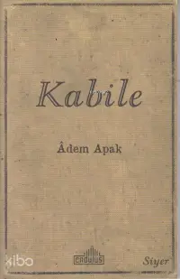 Kabile