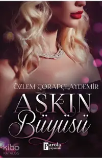 Aşkın Büyüsü