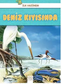 Deniz Kıyısında - İlk Hazinem