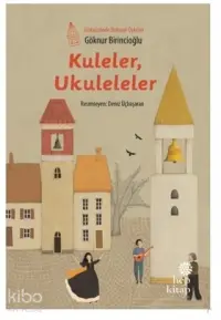 Kuleler Ukuleleler