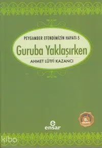 Guruba Yaklaşırken