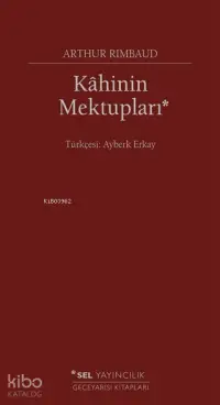 Kahinin Mektupları