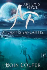 Atlantis Saplantısı