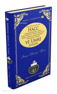 Hacc ve Umre Ahkamı