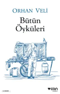 Bütün Öyküleri