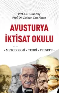 Avusturya İktisat Okulu