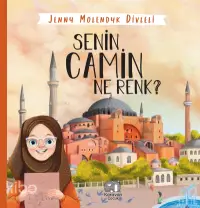 Senin Camin Ne Renk?