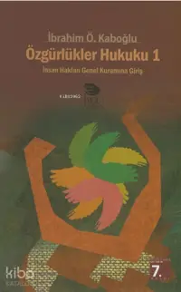 Özgürlükler Hukuku 1