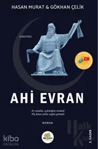 Ahi Evran