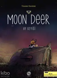 Moon Deer - Ay Geyiği