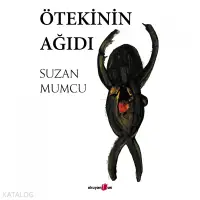 Ötekinin Ağıdı