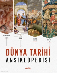 Dünya Tarihi Ansiklopedisi