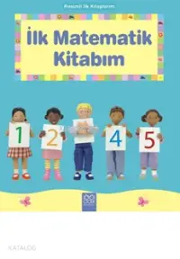 İlk Matematik Kitabım