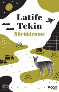 Sürüklenme