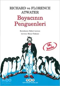 Boyacının Penguenleri