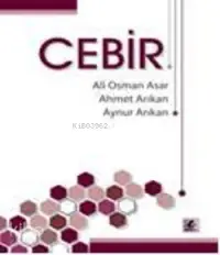 Cebir