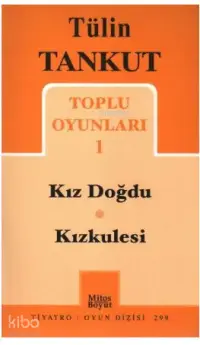 Tülin Tankut Toplu Oyunları 1