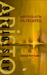 Aristoteles'in Dil Felsefesi