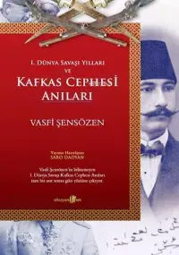 Kafkas Cephesi Anıları