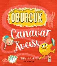 Oburcuk Canavar Avcısı