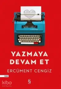 Yazmaya Devam Et