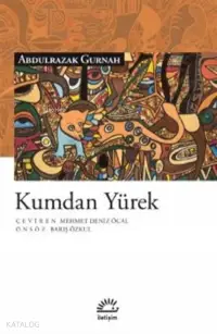 Kumdan Yürek