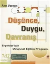 Düşünce Duygu Davranış