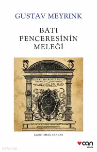 Bati Penceresinin Meleği