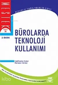 Bürolarda Teknoloji Kullanımı