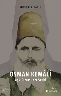 Aşk Sızıntıları Şerhi Osman Kemali