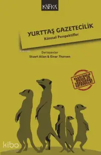 Yurttaş Gazetecilik; Küresel Perspektifler